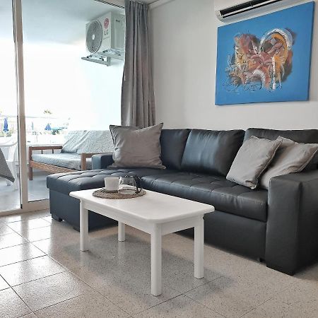 Apartamento Tamaran 106 Playa del Inglés Exterior foto